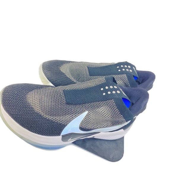 Nike BB Adapt size 11.5 - Picture 7 of 12